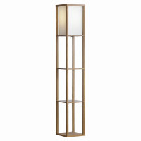 Торшер Woodruff GRLSP-0332 Lussole LGO