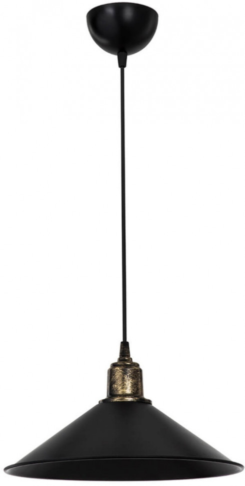 Подвесной светильник Delilah TL1606H-01BK TopLight