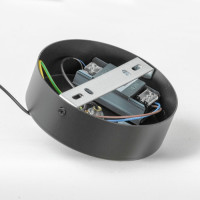 Подвесной светильник Skew LSP-7317 Lussole