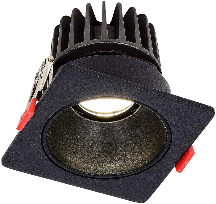 Встраиваемый корпус Shift ST052.408.01 ST Luce