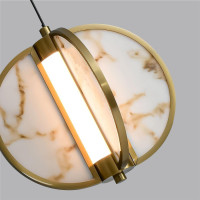 Подвесной светильник Toscana 5447/12L Odeon Light Подвесной светильник Toscana 5447/12L Odeon Light