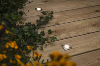 Встраиваемый светильник уличный  93785 Paulmann