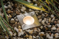 Встраиваемый светильник уличный  93785 Paulmann