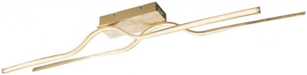 Потолочный светильник Jorne 67004-30G Globo