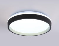 Потолочный светильник ORBITAL FZ604 Ambrella