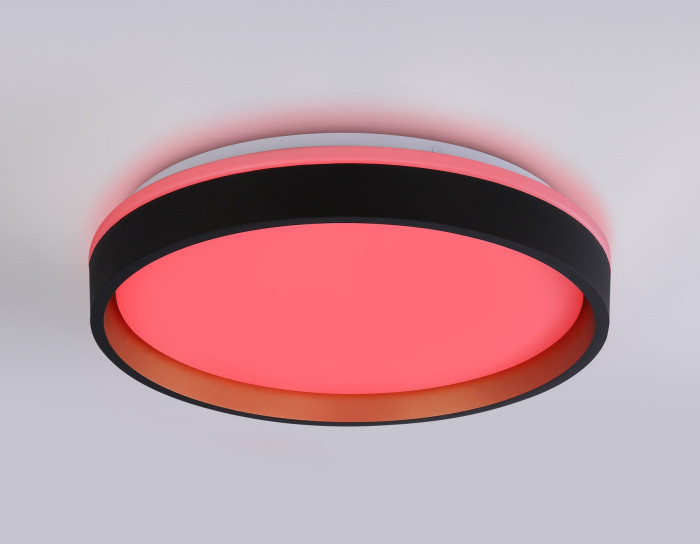 Потолочный светильник ORBITAL FZ604 Ambrella