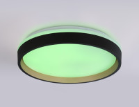 Потолочный светильник ORBITAL FZ604 Ambrella