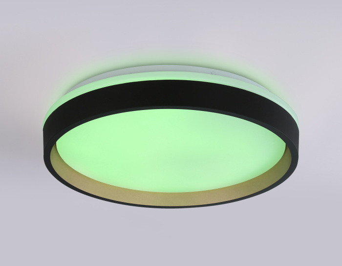 Потолочный светильник ORBITAL FZ604 Ambrella