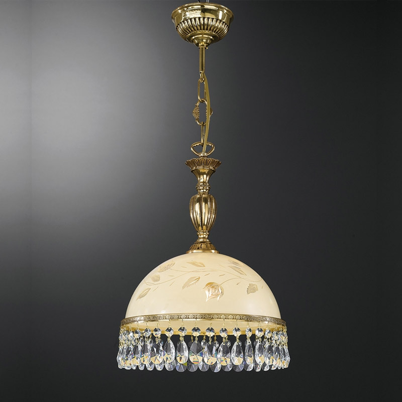 Подвесной светильник 6306 L.6306/28 Reccagni Angelo