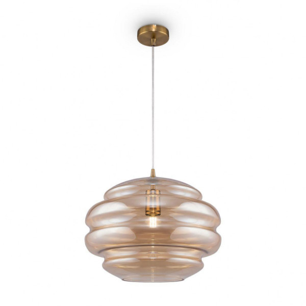 Подвесной светильник Maytoni Ruche P078PL-01AM