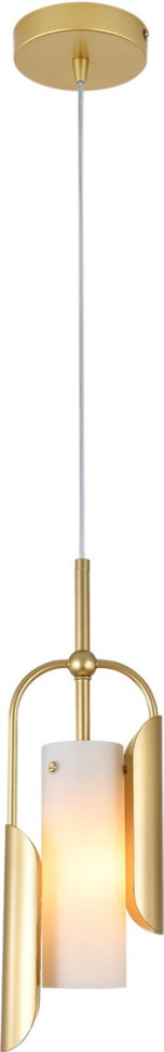 Подвесной светильник Impero V000502 Indigo