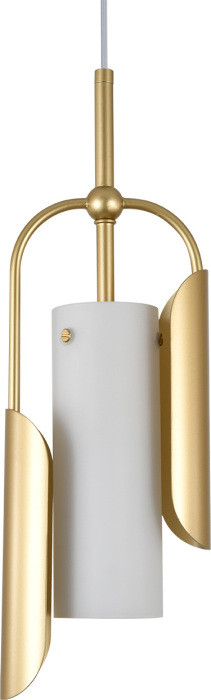 Подвесной светильник Impero V000502 Indigo