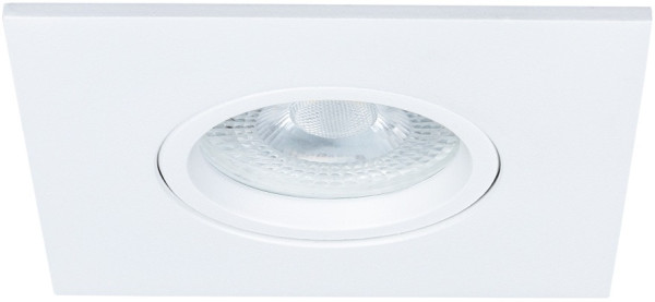 Точечный светильник Giro A2866PL-1WH Arte Lamp