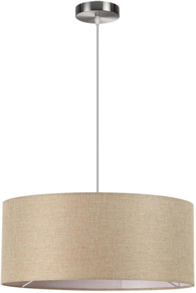 Интерьерная настольная лампа Nikki 8251/1T Lumion