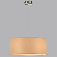 Интерьерная настольная лампа Nikki 8251/1T Lumion