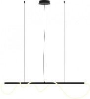 Подвесной светильник Tau MOD146PL-L30B3K Maytoni