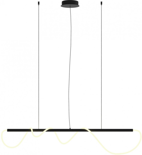 Подвесной светильник Tau MOD146PL-L30B3K Maytoni