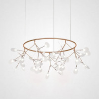 Подвесной светильник 40.301-0 Imperium Loft