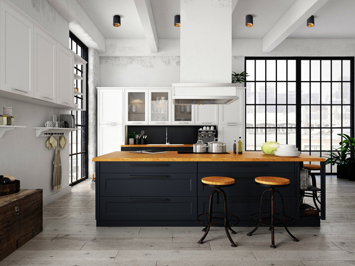 Точечный светильник RITI 27571 Kanlux