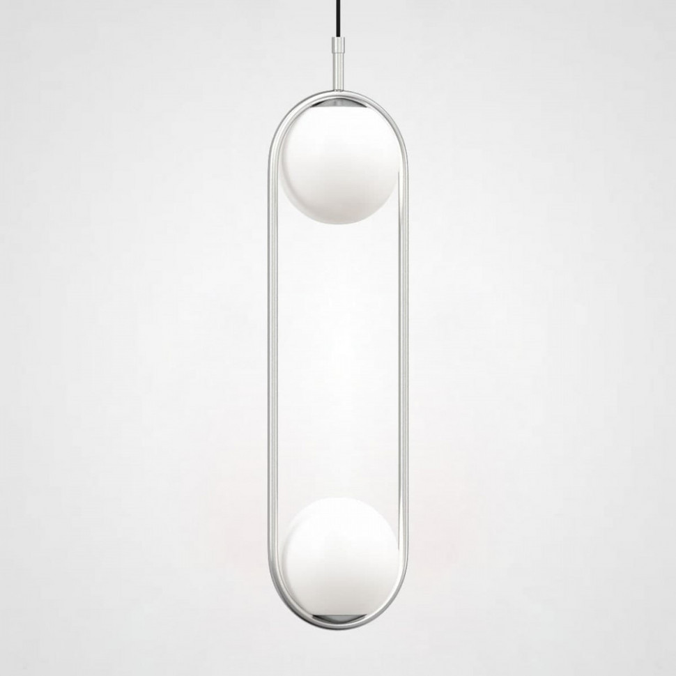 Подвесной светильник HOOP-DUO01 Imperium Loft