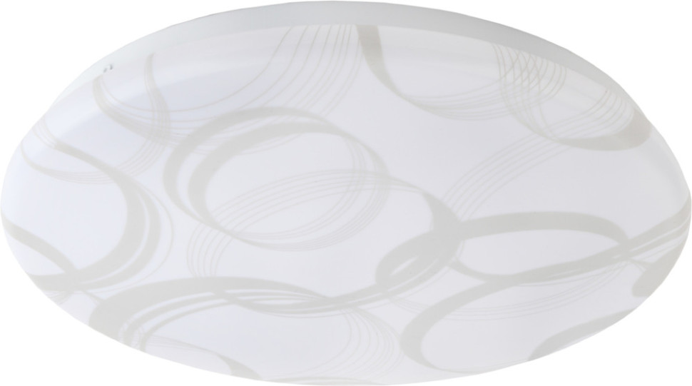 Потолочный светильник  SPB-6 Slim 7 12-6K ЭРА