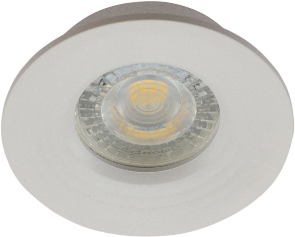 Точечный светильник AM336 AM336 WH AM Group