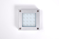 Настенный светильник уличный  W91480 S Oasis Light