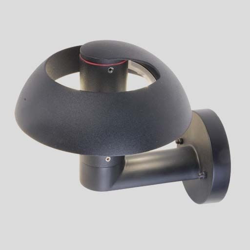 Настенный светильник уличный  W2251S GR Oasis Light