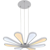 Подвесная люстра Lucia Tucci Miracoli 200.8 LED Подвесная люстра Lucia Tucci Miracoli 200.8 LED