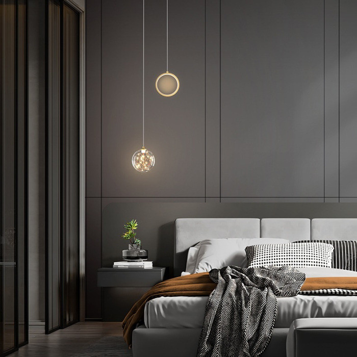 Подвесной светильник Ofelia01 Imperium Loft