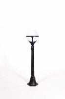 Наземный фонарь  88107 Bl Oasis Light
