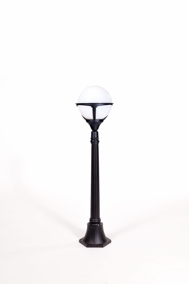 Наземный фонарь  88107 Bl Oasis Light