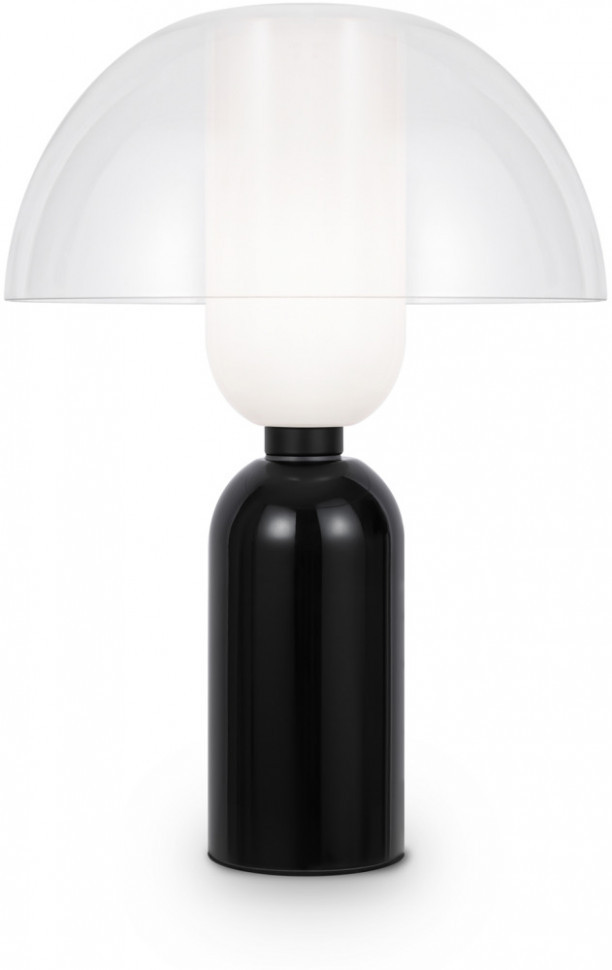 Интерьерная настольная лампа Memory MOD177TL-01B Maytoni