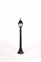 Наземный фонарь  79907M Bl Oasis Light