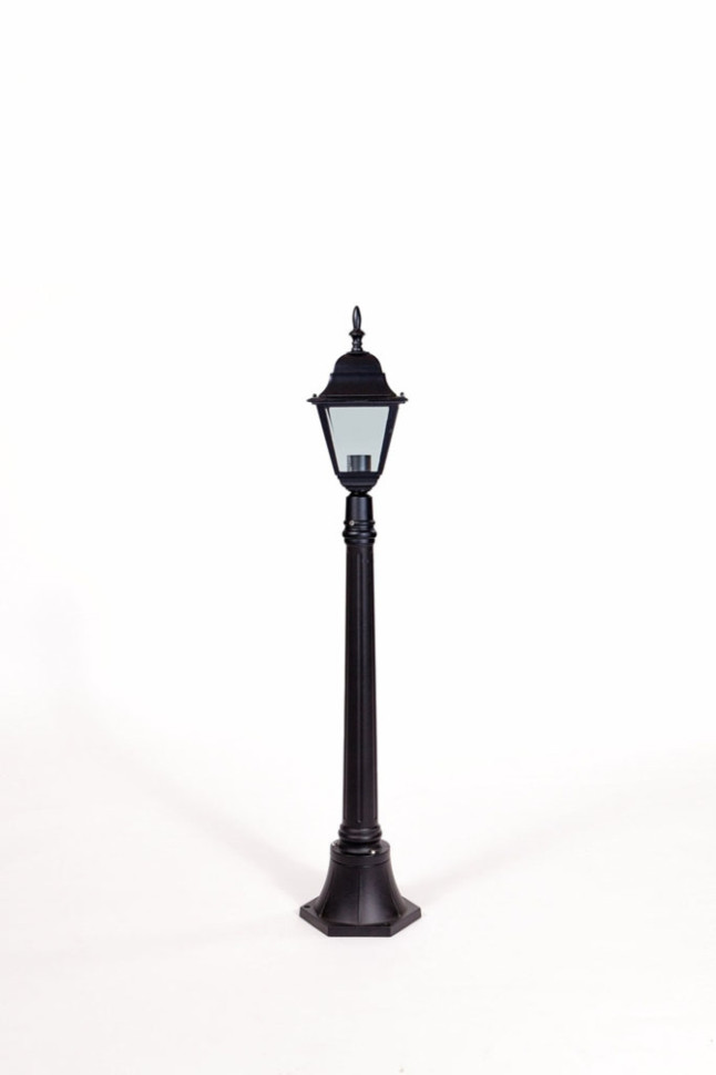 Наземный фонарь  79907M Bl Oasis Light
