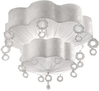 Потолочный светильник GISELLE 0202173363602 Leucos