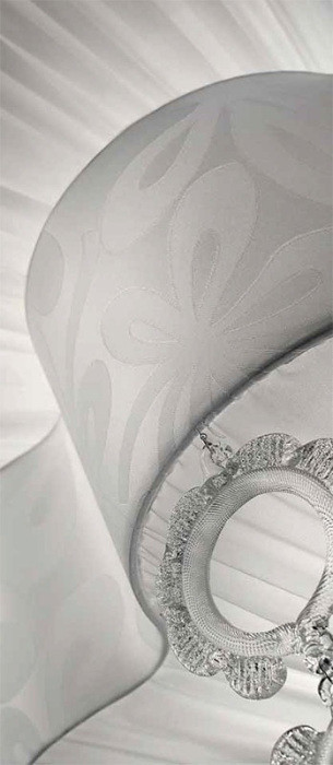 Потолочный светильник GISELLE 0202173363602 Leucos