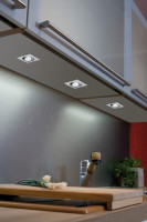 Точечный светильник  93536 Paulmann