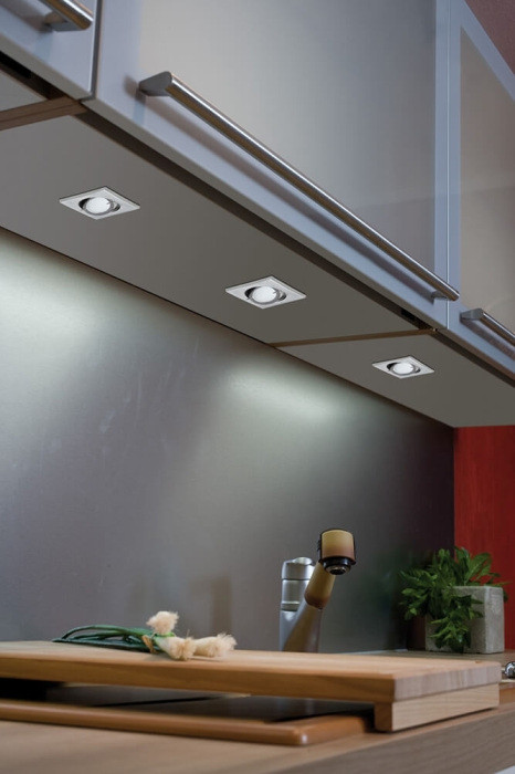 Точечный светильник  93536 Paulmann