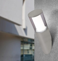 Настенный светильник уличный Carlo DR1.571.000.LXU1L Fumagalli Настенный светильник уличный Carlo DR1.571.000.LXU1L Fumagalli