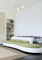 Спот Globo Caldera 54648-3 Спот Globo Caldera 54648-3