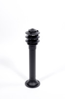 Наземный фонарь BRISBANE 67320-650 Bl Oasis Light