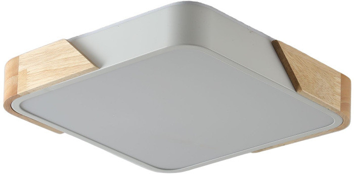 Потолочный светильник Alberro ZRS.01285.24 Zortes