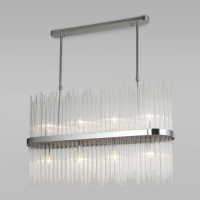 Подвесная люстра Allure 485/8 Bogate's