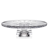 Тортница н/н 33см."Equinox"