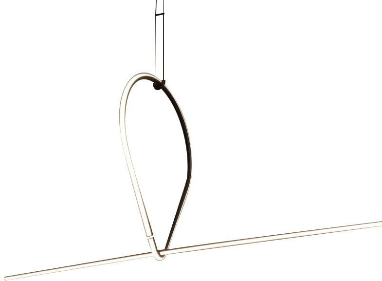 Подвесной светильник Arrangements Round L46903 L'Arte Luce