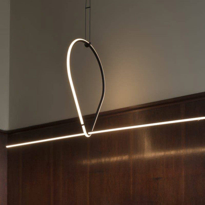 Подвесной светильник Arrangements Round L46903 L'Arte Luce