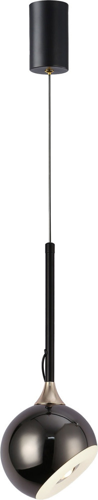 Подвесной светильник Тимо 07529-1A,29 Kink Light