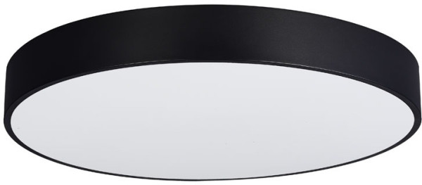 Потолочный светильник Plato C111052/1 D600B Donolux