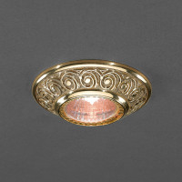 Точечный светильник 7102 SP.7102 Oro Reccagni Angelo